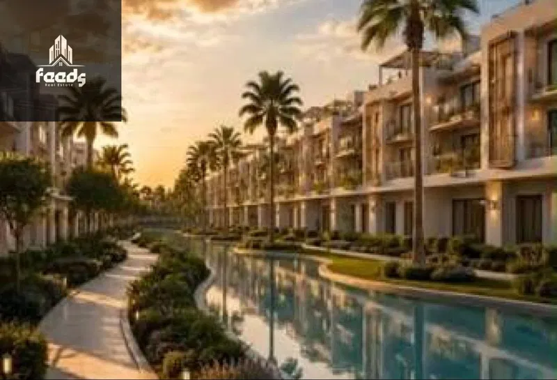 3-bedroom twin house 200 m² for sale in Ravie