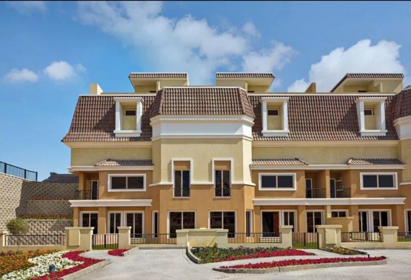 5-bedroom villa 212 m² for sale in Sheya residence , Sheya residence