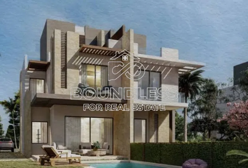 3-bedroom apartment 152 m² for sale in Garden Lakes