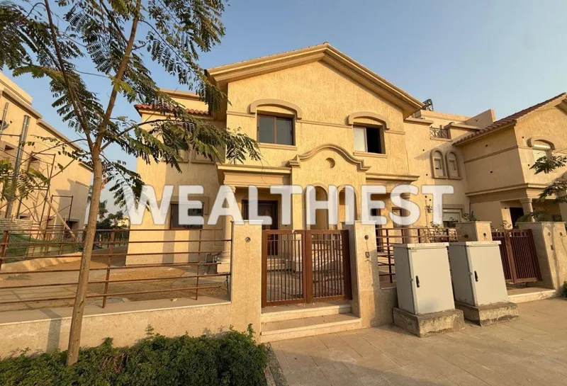3-bedroom townhouse 211 m² for sale in Privado