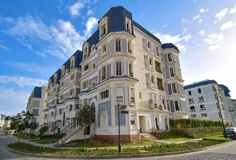 3-bedroom apartment 165 m² for sale in Mountain View iCity October