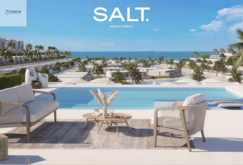 3-bedroom apartment 110 m² for sale in Salt