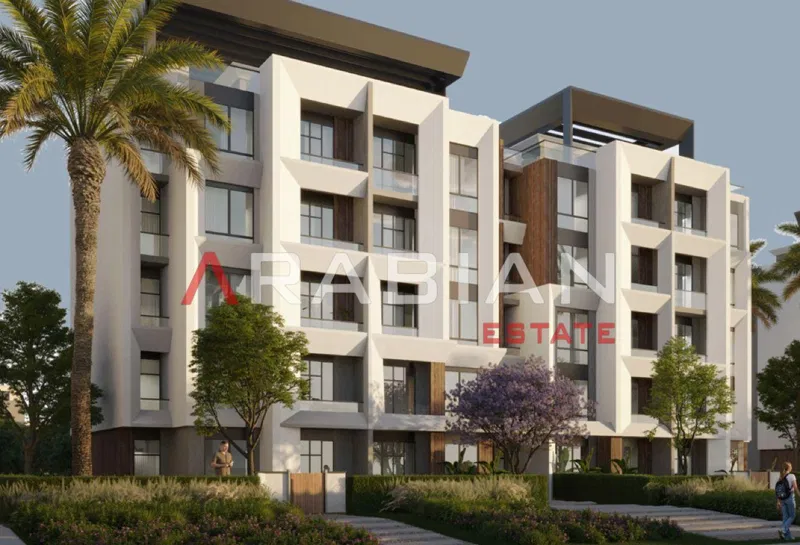 3-bedroom apartment 145 m² for sale in The Residence