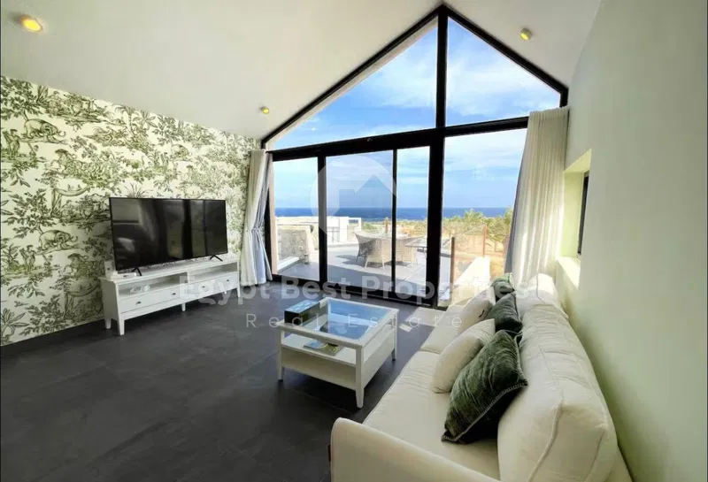 شاليه غرفتين 125 م² للبيع في بلانكا جاردنز، Blanca Gardens