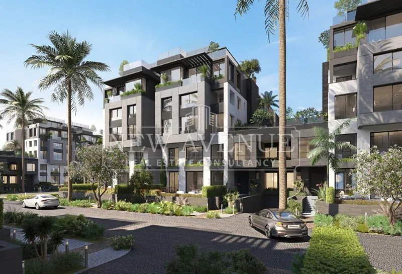 4-bedroom villa 225 m² for sale in Trio