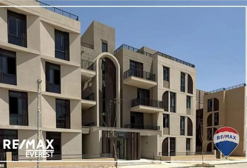 3-bedroom apartment 143 m² for sale in VYE SODIC
