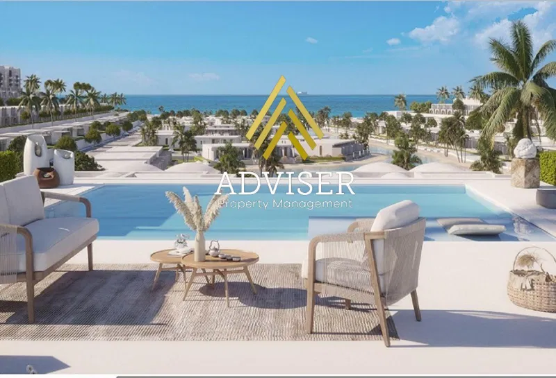 2-bedroom chalet 110 m² for sale in Salt
