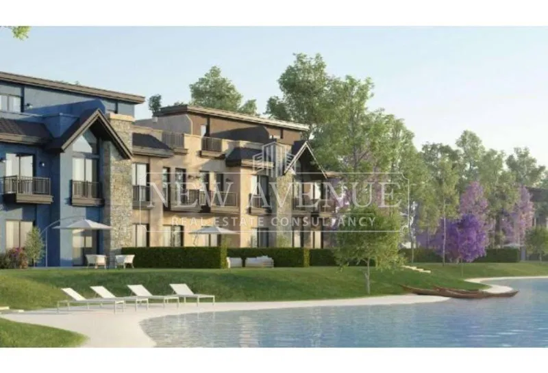 3-bedroom townhouse 208 m² for sale in The Wonder MarQ
