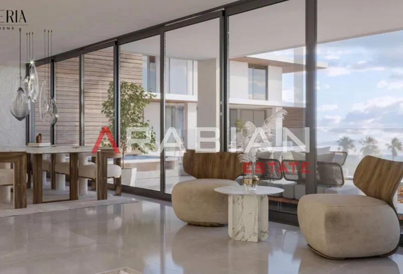 3-bedroom apartment 155 m² for sale in Vinci