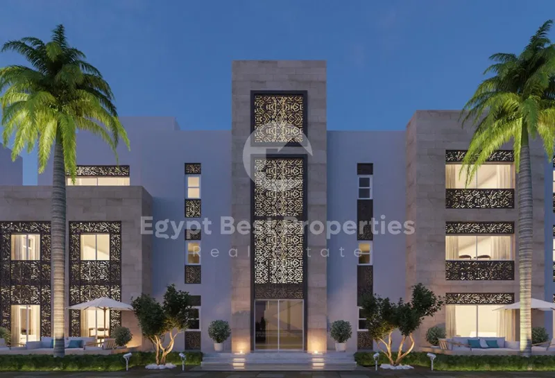 1-bedroom chalet 73 m² for sale in Mangroovy Residence