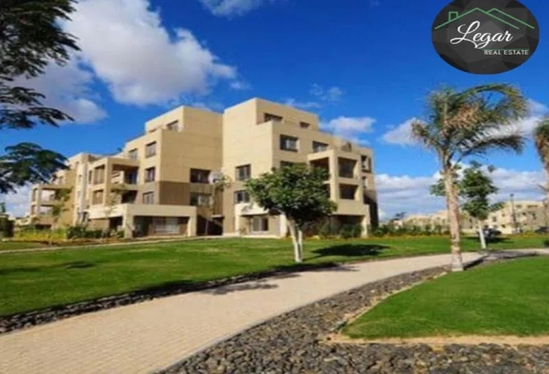 2-bedroom apartment 93 m² for sale in Palm Parks   Palm Hills
