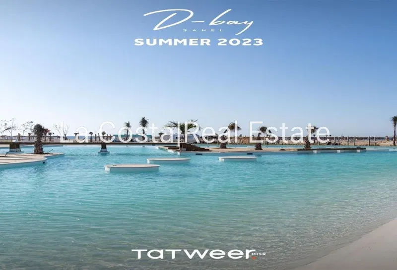 3-bedroom chalet 110 m² for sale in D-Bay