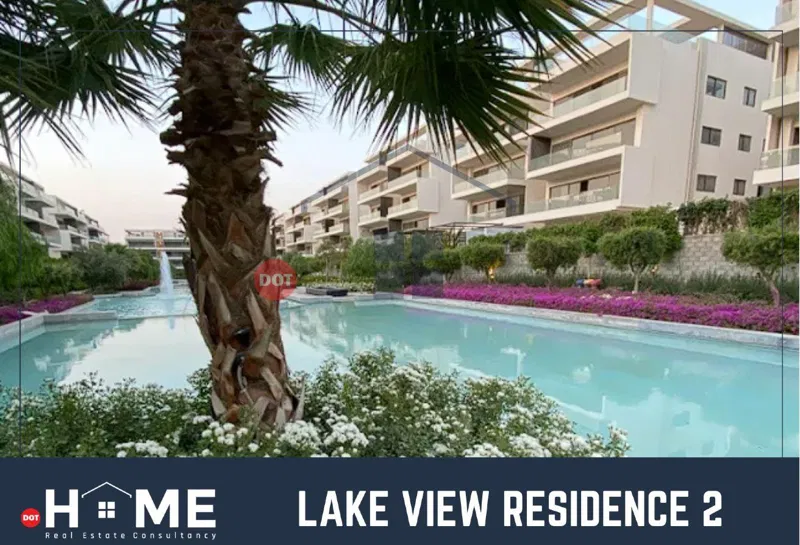 2-bedroom apartment 143 m² for sale in Swan Lake Residence