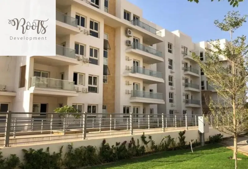 3-bedroom penthouse 225 m² for sale in Mountain View iCity October