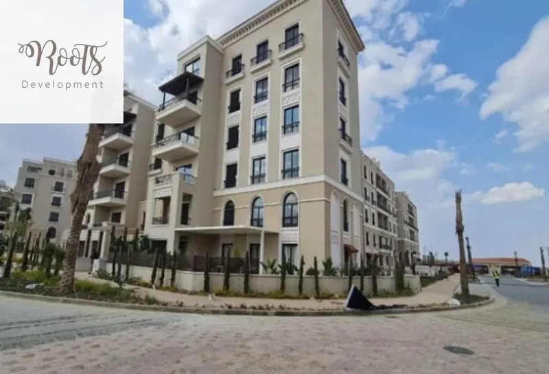 شقة 3 غرف 149 م² للبيع في فيلدج ويست، Village West