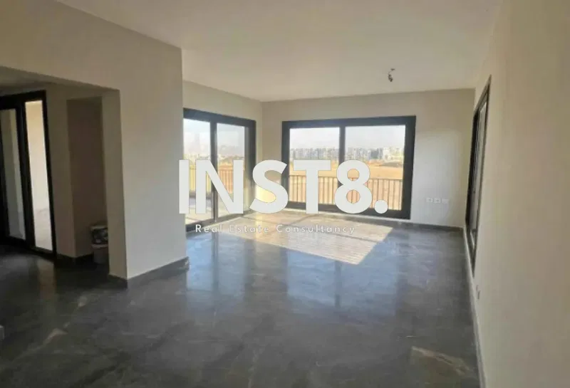 3-bedroom apartment 153 m² for sale in O West