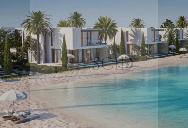 3-bedroom chalet 115 m² for sale in Safia