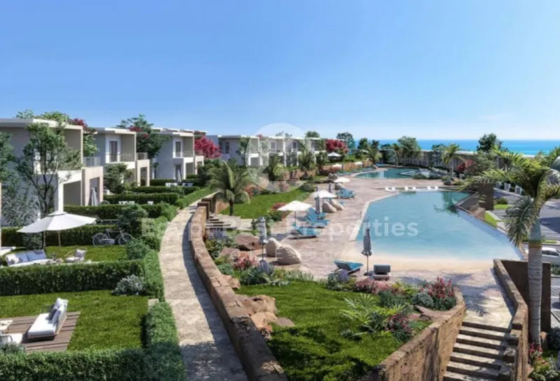 2-bedroom chalet 115 m² for sale in Seashore