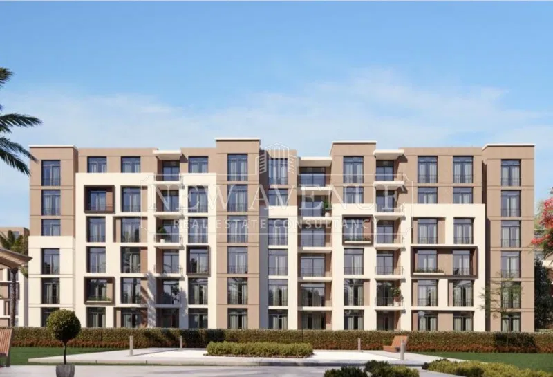 3-bedroom apartment 155 m² for sale in Esse Residence , Esse Residence