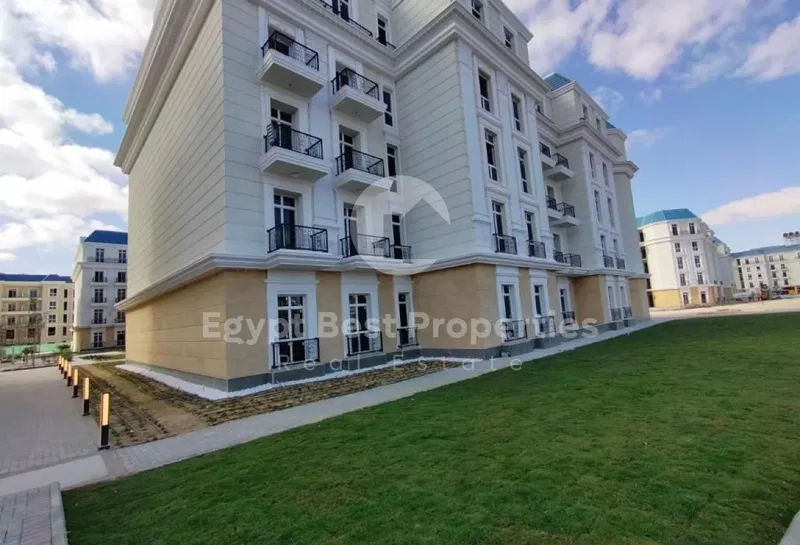 4-bedroom apartment 197 m² for sale in Latin District