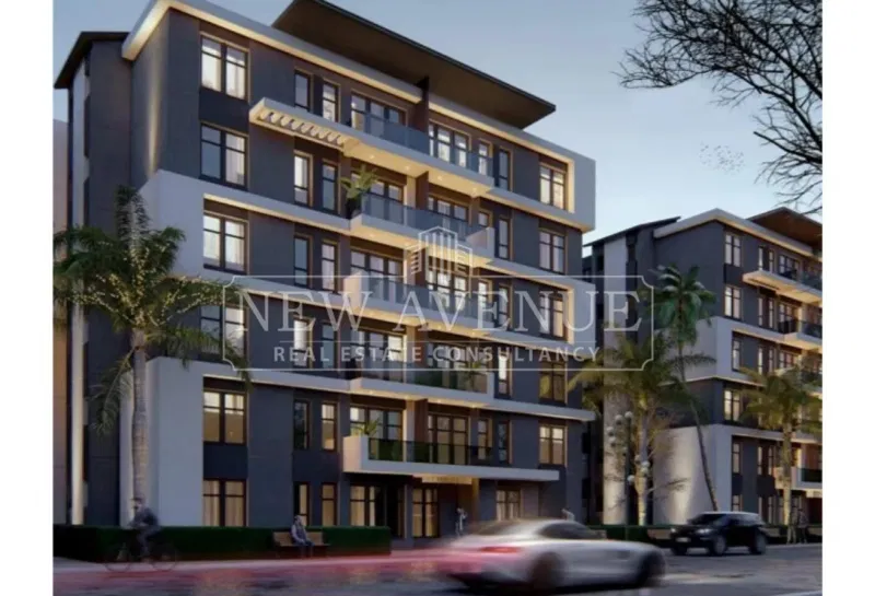 2-bedroom apartment 128 m² for sale in Creek Town
