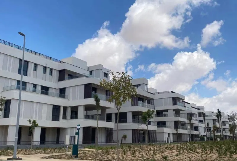 3-bedroom apartment 198 m² for sale in VYE SODIC