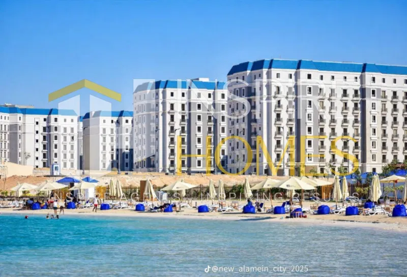 4-bedroom apartment 212 m² for sale in Latin District