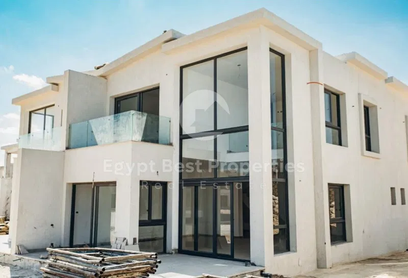 2-bedroom duplex 120 m² for sale in Cali Coast