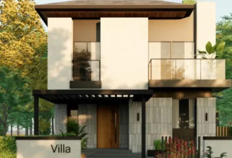 3-bedroom villa 233 m² for sale in Telal East