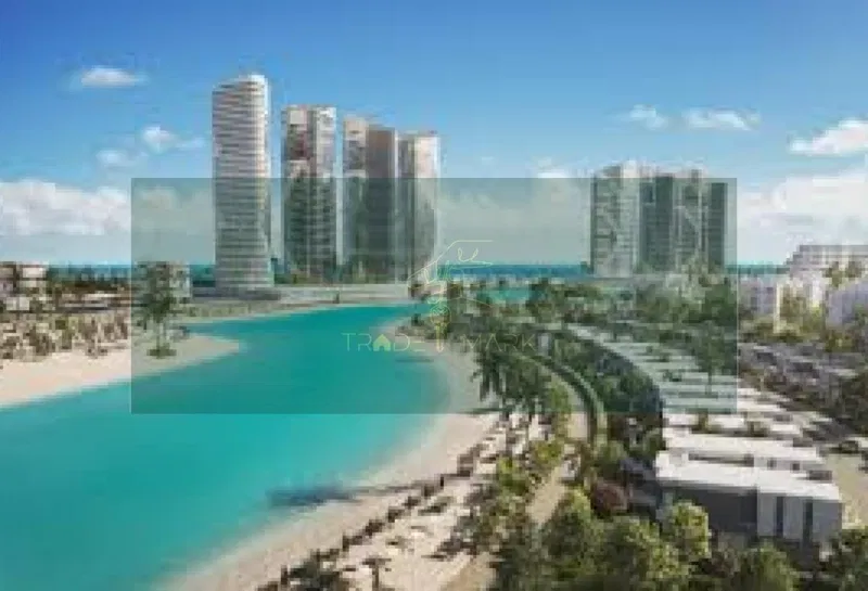4-bedroom penthouse 230 m² for sale in Marina 8