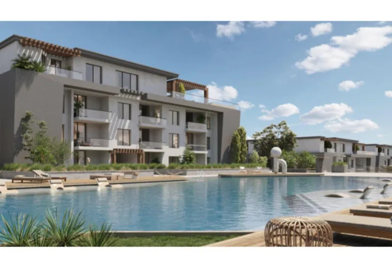 2-bedroom chalet 105 m² for sale in Direction White