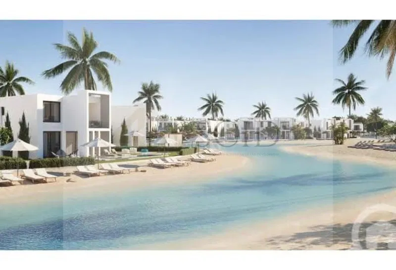 2-bedroom chalet 120 m² for sale in Mar Bay