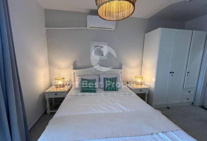 شقة 3 غرف 206 م² للبيع في روك وايت، Rock White