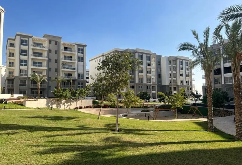 شقة 3 غرف 191 م² للبيع في هايد بارك، Garden Residence