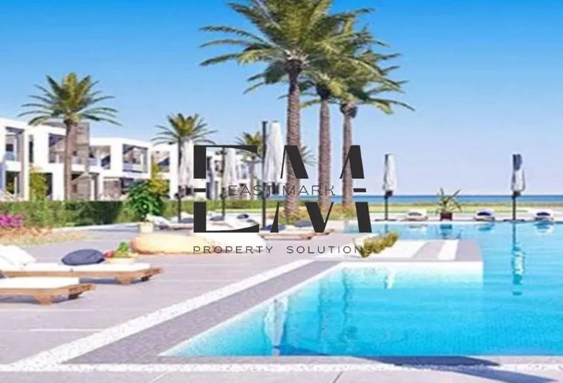 2-bedroom chalet 110 m² for sale in Mar Bay