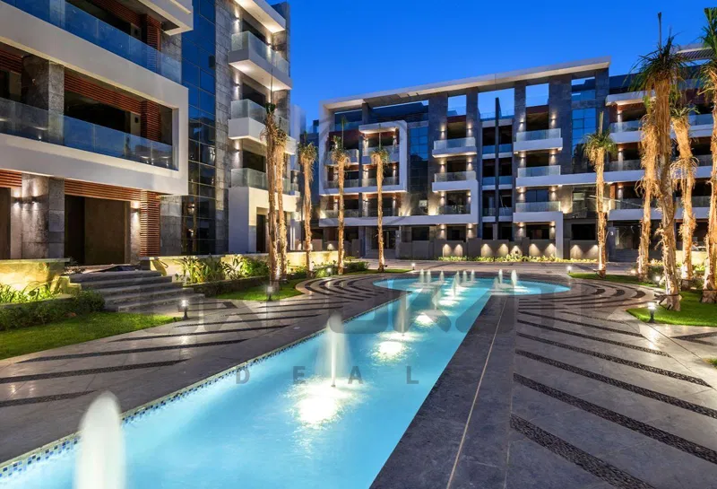 3-bedroom apartment 166 m² for sale in Patio Casa