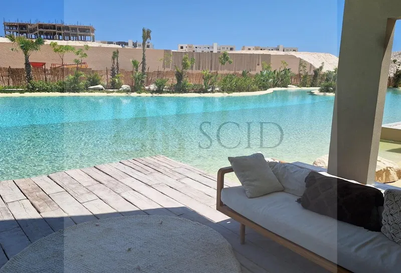 2-bedroom chalet 110 m² for sale in Al Masyaf