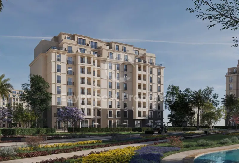 2-bedroom apartment 100 m² for sale in Hyde Park Central