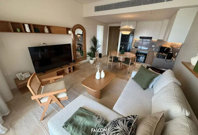 3-bedroom apartment 135 m² for sale in Il Monte Galala