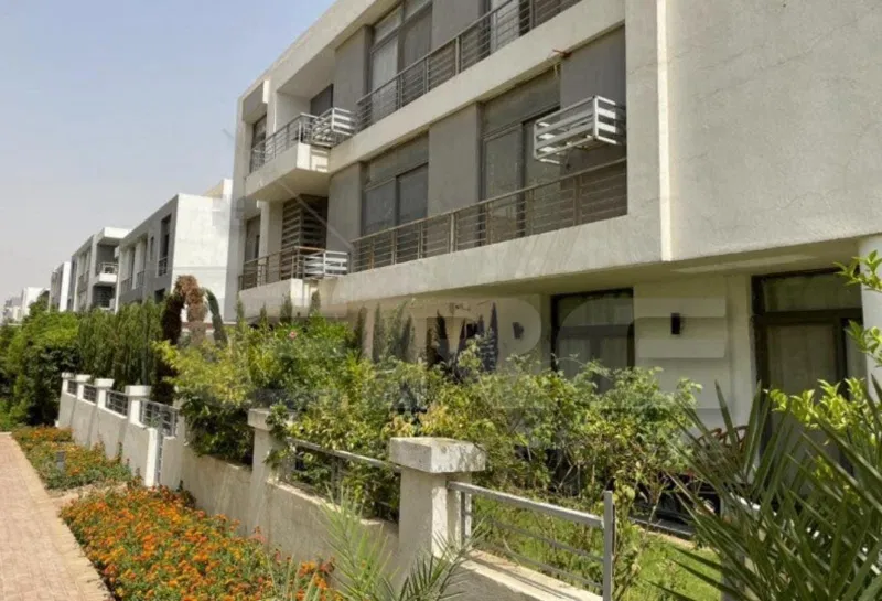 3-bedroom townhouse 145 m² for sale in Taj City
