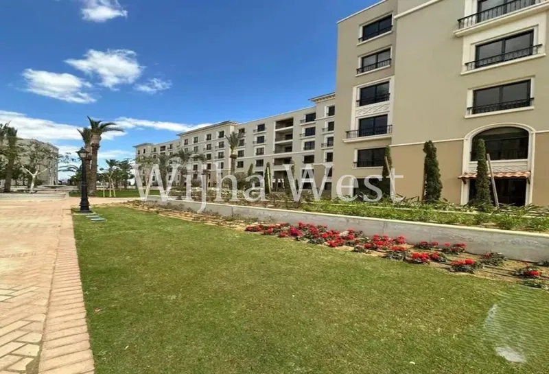 شقة 3 غرف 167 م² للبيع في فيلدج ويست، Village West