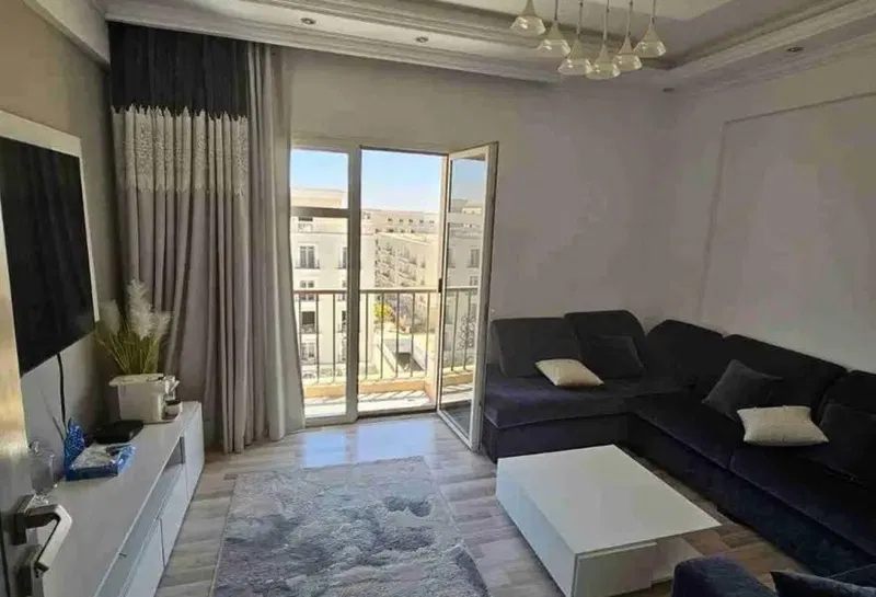 2-bedroom apartment 153 m² for sale in Hyde Park, Garden Residence