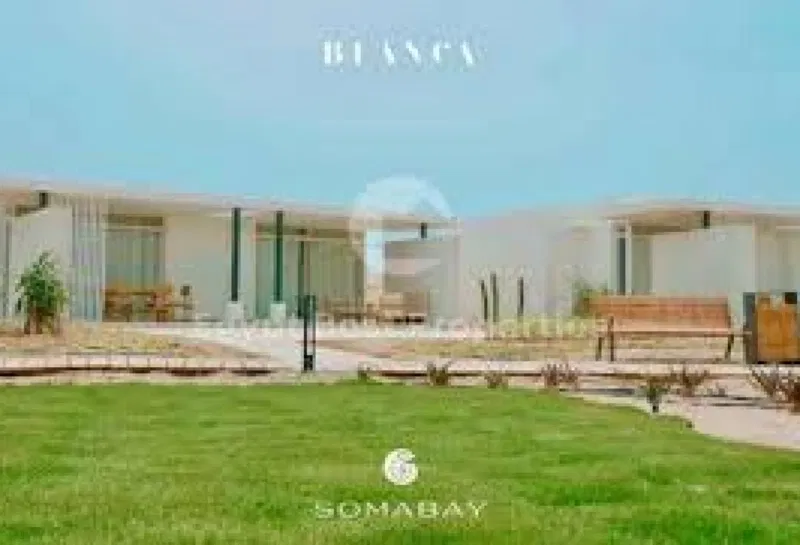 شاليه غرفة 83 م² للبيع في بلانكا جاردنز، Blanca Gardens
