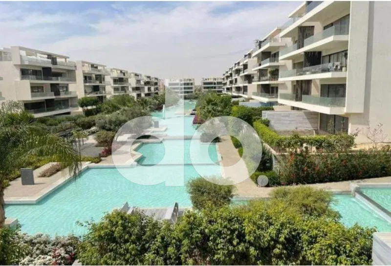 2-bedroom apartment 143 m² for sale in Lake view Residence 2