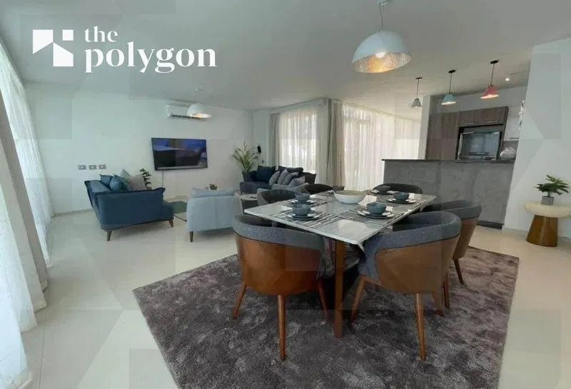 3-bedroom chalet 110 m² for sale in Salt