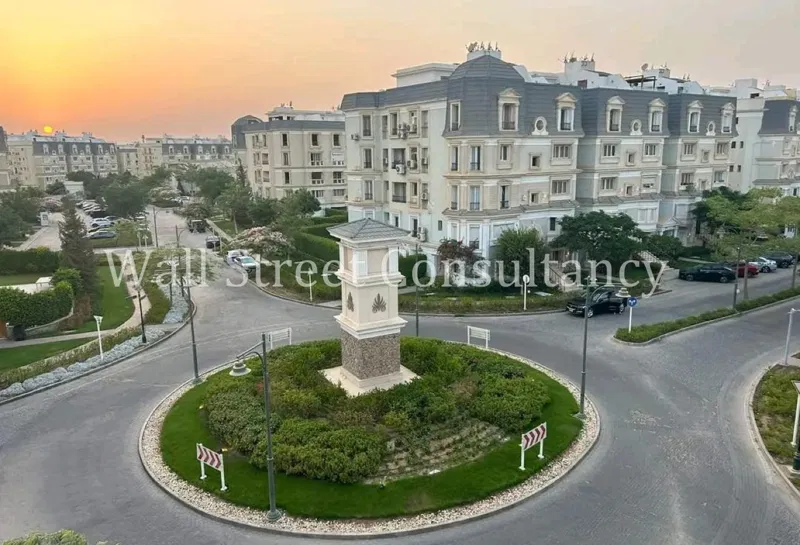 3-bedroom penthouse 166 m² for sale in Mountain View Hyde Park