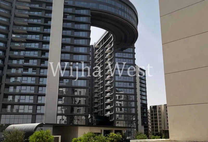2-bedroom apartment 158 m² for sale in Zed Towers