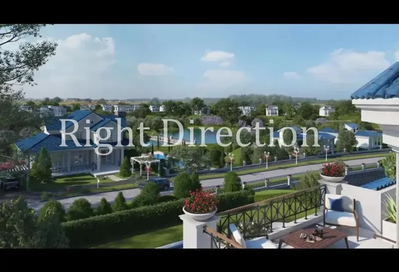 3-bedroom ivilla 215 m² for sale in Mountain View 1.1