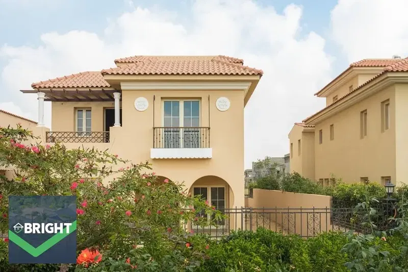 special price!! villa 208m - 4bedrooms - amazing view - very very low price in hyde park - best installment