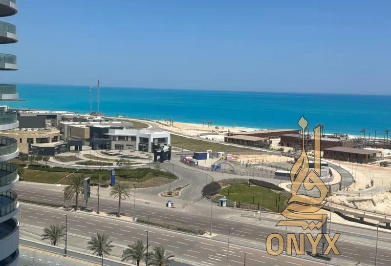 1-bedroom apartment 117 m² for sale in North Edge Towers